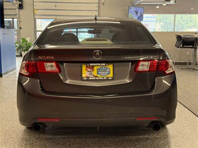 2009 Acura TSX w/Tech - Photo 6 - Grand Rapids, MI 49504