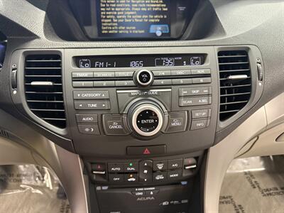2009 Acura TSX w/Tech - Photo 30 - Grand Rapids, MI 49504