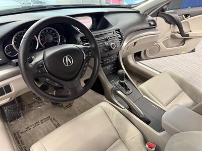 2009 Acura TSX w/Tech - Photo 20 - Grand Rapids, MI 49504