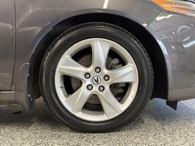 2009 Acura TSX w/Tech - Photo 9 - Grand Rapids, MI 49504