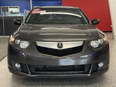 2009 Acura TSX w/Tech - Photo 2 - Grand Rapids, MI 49504