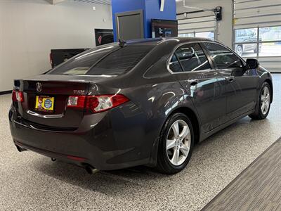 2009 Acura TSX w/Tech - Photo 7 - Grand Rapids, MI 49504