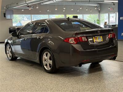 2009 Acura TSX w/Tech - Photo 5 - Grand Rapids, MI 49504