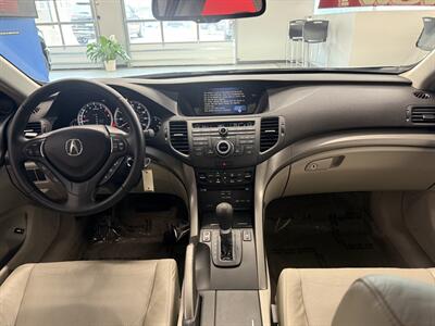 2009 Acura TSX w/Tech - Photo 33 - Grand Rapids, MI 49504
