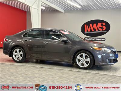 2009 Acura TSX w/Tech - Photo 1 - Grand Rapids, MI 49504