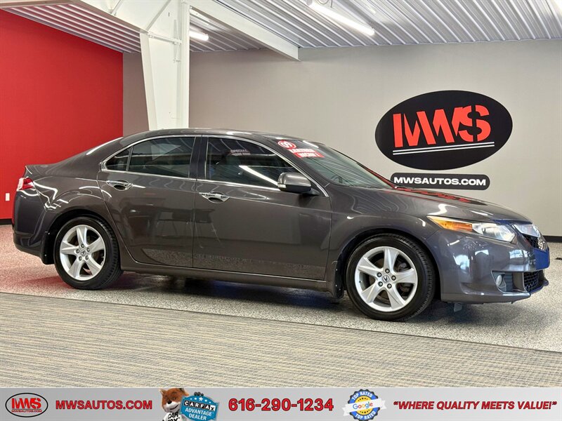 2009 Acura TSX w/Tech   - Photo 1 - Grand Rapids, MI 49504