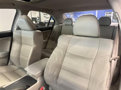 2009 Acura TSX w/Tech - Photo 37 - Grand Rapids, MI 49504