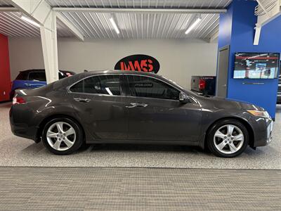 2009 Acura TSX w/Tech - Photo 8 - Grand Rapids, MI 49504