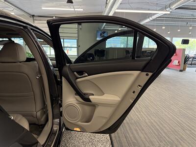 2009 Acura TSX w/Tech - Photo 19 - Grand Rapids, MI 49504