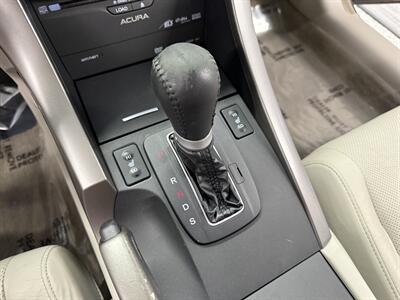 2009 Acura TSX w/Tech - Photo 29 - Grand Rapids, MI 49504