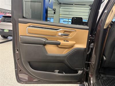 2019 RAM 1500 Big Horn   - Photo 12 - Grand Rapids, MI 49504
