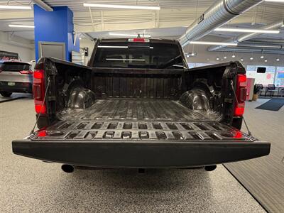 2019 RAM 1500 Big Horn   - Photo 26 - Grand Rapids, MI 49504