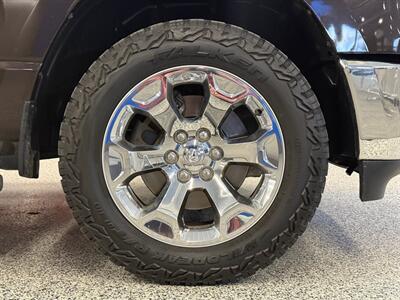 2019 RAM 1500 Big Horn   - Photo 5 - Grand Rapids, MI 49504