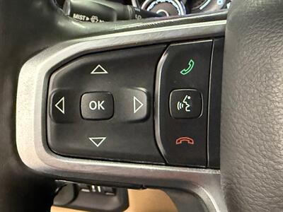 2019 RAM 1500 Big Horn   - Photo 22 - Grand Rapids, MI 49504