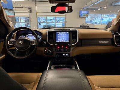 2019 RAM 1500 Big Horn   - Photo 31 - Grand Rapids, MI 49504