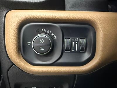 2019 RAM 1500 Big Horn   - Photo 20 - Grand Rapids, MI 49504