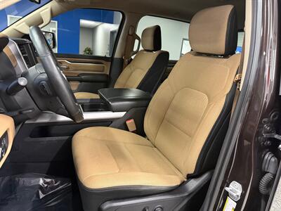 2019 RAM 1500 Big Horn   - Photo 33 - Grand Rapids, MI 49504