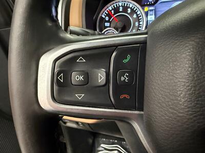 2019 RAM 1500 Big Horn   - Photo 21 - Grand Rapids, MI 49504