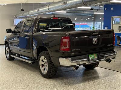 2019 RAM 1500 Big Horn   - Photo 16 - Grand Rapids, MI 49504