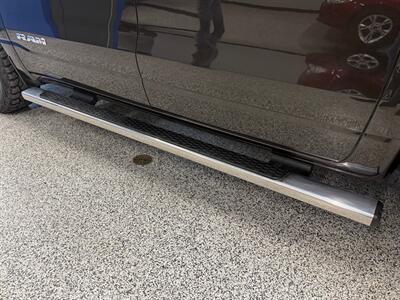 2019 RAM 1500 Big Horn   - Photo 7 - Grand Rapids, MI 49504