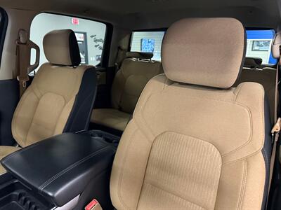 2019 RAM 1500 Big Horn   - Photo 28 - Grand Rapids, MI 49504