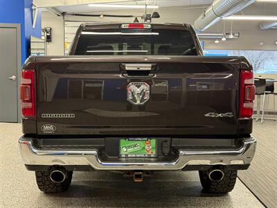 2019 RAM 1500 Big Horn   - Photo 17 - Grand Rapids, MI 49504
