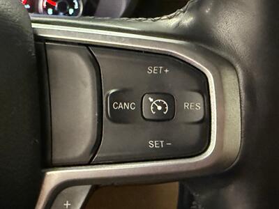 2019 RAM 1500 Big Horn   - Photo 23 - Grand Rapids, MI 49504