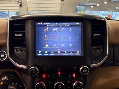 2019 RAM 1500 Big Horn   - Photo 37 - Grand Rapids, MI 49504