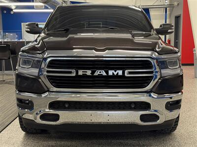 2019 RAM 1500 Big Horn   - Photo 3 - Grand Rapids, MI 49504