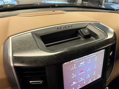 2019 RAM 1500 Big Horn   - Photo 35 - Grand Rapids, MI 49504