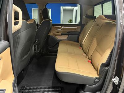 2019 RAM 1500 Big Horn   - Photo 11 - Grand Rapids, MI 49504