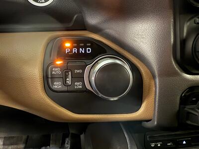 2019 RAM 1500 Big Horn   - Photo 18 - Grand Rapids, MI 49504