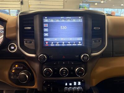 2019 RAM 1500 Big Horn   - Photo 25 - Grand Rapids, MI 49504