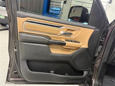 2019 RAM 1500 Big Horn   - Photo 9 - Grand Rapids, MI 49504