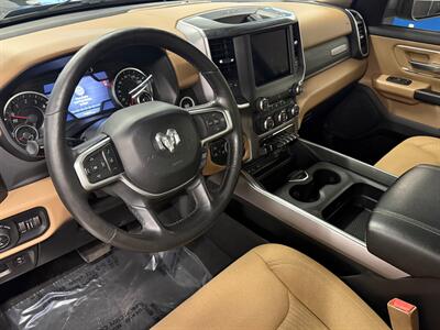 2019 RAM 1500 Big Horn   - Photo 10 - Grand Rapids, MI 49504