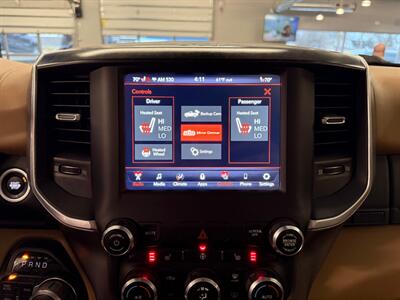 2019 RAM 1500 Big Horn   - Photo 38 - Grand Rapids, MI 49504