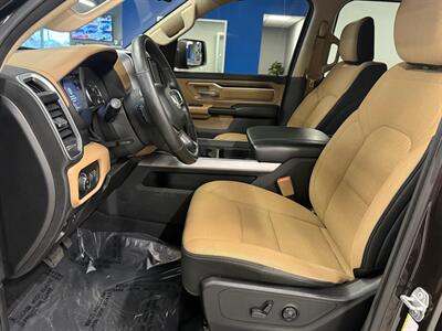 2019 RAM 1500 Big Horn   - Photo 8 - Grand Rapids, MI 49504