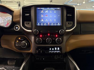 2019 RAM 1500 Big Horn   - Photo 34 - Grand Rapids, MI 49504
