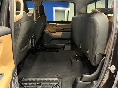 2019 RAM 1500 Big Horn   - Photo 14 - Grand Rapids, MI 49504