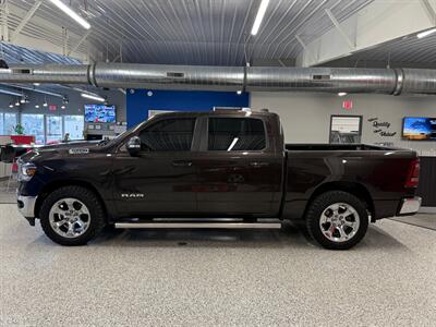 2019 RAM 1500 Big Horn   - Photo 6 - Grand Rapids, MI 49504