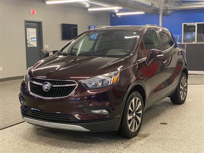 2017 Buick Encore Preferred II   - Photo 3 - Grand Rapids, MI 49504