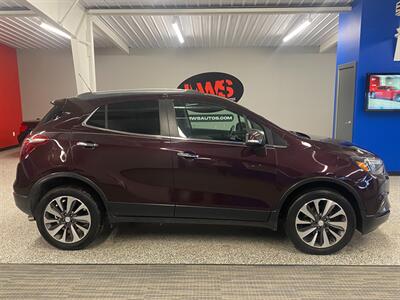 2017 Buick Encore Preferred II   - Photo 8 - Grand Rapids, MI 49504