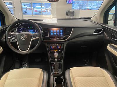 2017 Buick Encore Preferred II   - Photo 26 - Grand Rapids, MI 49504