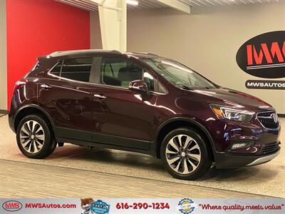 2017 Buick Encore Preferred II   - Photo 1 - Grand Rapids, MI 49504