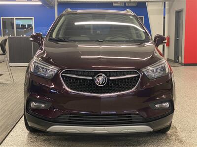 2017 Buick Encore Preferred II   - Photo 2 - Grand Rapids, MI 49504