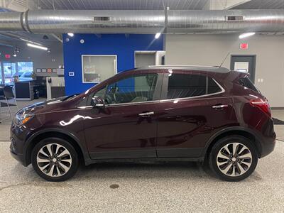 2017 Buick Encore Preferred II   - Photo 4 - Grand Rapids, MI 49504