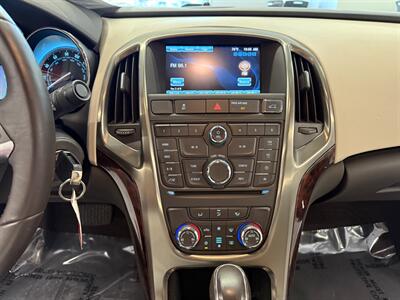 2013 Buick Verano - Photo 13 - Grand Rapids, MI 49504