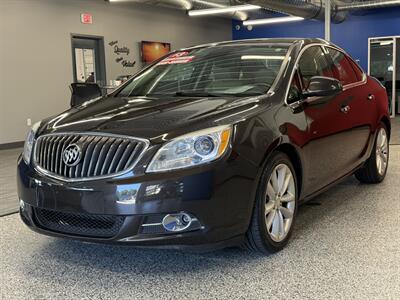 2013 Buick Verano - Photo 4 - Grand Rapids, MI 49504