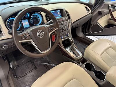 2013 Buick Verano - Photo 24 - Grand Rapids, MI 49504