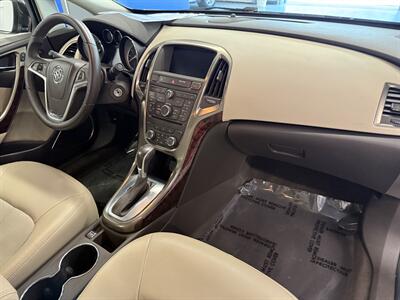 2013 Buick Verano - Photo 29 - Grand Rapids, MI 49504